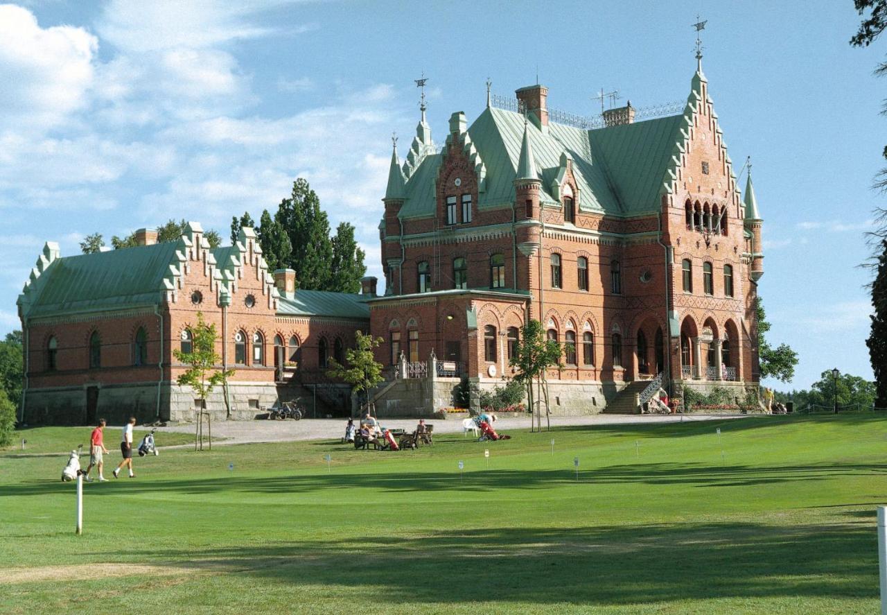 Torreby Slott & Golf Hotel Munkedal